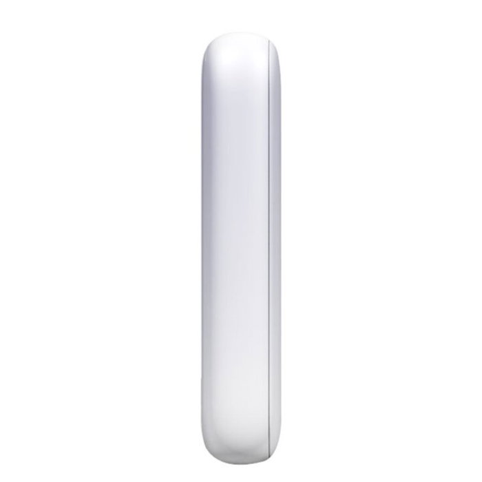 Xiaomi Reloj Monitor de Temperatura y Humedad BHR5435GL - Reloj Inteligente con Pantalla de Tinta Electrónica, Sensor Suizo Sensirion, Bluetooth, Compatible con Mi Home